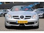 Mercedes-Benz SLK 200 K. Automaat Clima/Cruise/Bi-Xenon/Stoelverwarming/Bluetooth/Leder/RadioCD/17"LM/APK:07-09-2026