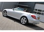Mercedes-Benz SLK 200 K. Automaat Clima/Cruise/Bi-Xenon/Stoelverwarming/Bluetooth/Leder/RadioCD/17"LM/APK:07-09-2026
