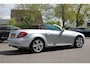 Mercedes-Benz SLK 200 K. Automaat Clima/Cruise/Bi-Xenon/Stoelverwarming/Bluetooth/Leder/RadioCD/17"LM/APK:07-09-2026