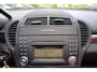 Mercedes-Benz SLK 200 K. Automaat Clima/Cruise/Bi-Xenon/Stoelverwarming/Bluetooth/Leder/RadioCD/17"LM/APK:07-09-2026