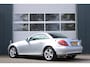 Mercedes-Benz SLK 200 K. Automaat Clima/Cruise/Bi-Xenon/Stoelverwarming/Bluetooth/Leder/RadioCD/17"LM/APK:07-09-2026