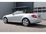 Mercedes-Benz SLK 200 K. Automaat Clima/Cruise/Bi-Xenon/Stoelverwarming/Bluetooth/Leder/RadioCD/17"LM/APK:07-09-2026