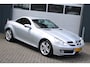 Mercedes-Benz SLK 200 K. Automaat Clima/Cruise/Bi-Xenon/Stoelverwarming/Bluetooth/Leder/RadioCD/17"LM/APK:07-09-2026