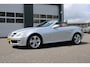 Mercedes-Benz SLK 200 K. Automaat Clima/Cruise/Bi-Xenon/Stoelverwarming/Bluetooth/Leder/RadioCD/17"LM/APK:07-09-2026
