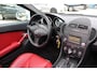 Mercedes-Benz SLK 200 K. Automaat Clima/Cruise/Bi-Xenon/Stoelverwarming/Bluetooth/Leder/RadioCD/17"LM/APK:07-09-2026