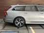Volvo V90 2.0 T6 Plug-in hybrid AWD Ultimate Dark | FaceLift | Luchtvering | Xenium Pakket | Licht Pakket | HUD | 360cam |