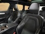 Volvo V90 2.0 T6 Plug-in hybrid AWD Ultimate Dark | FaceLift | Luchtvering | Xenium Pakket | Licht Pakket | HUD | 360cam |