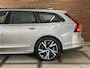 Volvo V90 2.0 T6 Plug-in hybrid AWD Ultimate Dark | FaceLift | Luchtvering | Xenium Pakket | Licht Pakket | HUD | 360cam |
