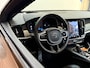 Volvo V90 2.0 T6 Plug-in hybrid AWD Ultimate Dark | FaceLift | Luchtvering | Xenium Pakket | Licht Pakket | HUD | 360cam |