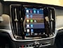 Volvo V90 2.0 T6 Plug-in hybrid AWD Ultimate Dark | FaceLift | Luchtvering | Xenium Pakket | Licht Pakket | HUD | 360cam |