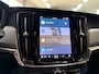 Volvo V90 2.0 T6 Plug-in hybrid AWD Ultimate Dark | FaceLift | Luchtvering | Xenium Pakket | Licht Pakket | HUD | 360cam |