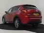 Mazda CX-5 2.0 SkyActiv-G 165 Comfort 165PK AUTO | 360 gr Camera | Head-up display | Trekhaak | dodehoek detectie | App connect | Keyless | Stoel/stuurverwarming | Achterbank verwarmd | Stoel ventilatie | LED | Navi | 19"LMV