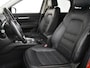 Mazda CX-5 2.0 SkyActiv-G 165 Comfort 165PK AUTO | 360 gr Camera | Head-up display | Trekhaak | dodehoek detectie | App connect | Keyless | Stoel/stuurverwarming | Achterbank verwarmd | Stoel ventilatie | LED | Navi | 19"LMV