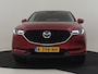 Mazda CX-5 2.0 SkyActiv-G 165 Comfort 165PK AUTO | 360 gr Camera | Head-up display | Trekhaak | dodehoek detectie | App connect | Keyless | Stoel/stuurverwarming | Achterbank verwarmd | Stoel ventilatie | LED | Navi | 19"LMV