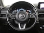 Mazda CX-5 2.0 SkyActiv-G 165 Comfort 165PK AUTO | 360 gr Camera | Head-up display | Trekhaak | dodehoek detectie | App connect | Keyless | Stoel/stuurverwarming | Achterbank verwarmd | Stoel ventilatie | LED | Navi | 19"LMV
