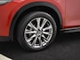 Mazda CX-5 2.0 SkyActiv-G 165 Comfort 165PK AUTO | 360 gr Camera | Head-up display | Trekhaak | dodehoek detectie | App connect | Keyless | Stoel/stuurverwarming | Achterbank verwarmd | Stoel ventilatie | LED | Navi | 19"LMV