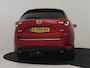 Mazda CX-5 2.0 SkyActiv-G 165 Comfort 165PK AUTO | 360 gr Camera | Head-up display | Trekhaak | dodehoek detectie | App connect | Keyless | Stoel/stuurverwarming | Achterbank verwarmd | Stoel ventilatie | LED | Navi | 19"LMV