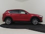 Mazda CX-5 2.0 SkyActiv-G 165 Comfort 165PK AUTO | 360 gr Camera | Head-up display | Trekhaak | dodehoek detectie | App connect | Keyless | Stoel/stuurverwarming | Achterbank verwarmd | Stoel ventilatie | LED | Navi | 19"LMV