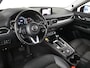 Mazda CX-5 2.0 SkyActiv-G 165 Comfort 165PK AUTO | 360 gr Camera | Head-up display | Trekhaak | dodehoek detectie | App connect | Keyless | Stoel/stuurverwarming | Achterbank verwarmd | Stoel ventilatie | LED | Navi | 19"LMV