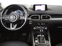 Mazda CX-5 2.0 SkyActiv-G 165 Comfort 165PK AUTO | 360 gr Camera | Head-up display | Trekhaak | dodehoek detectie | App connect | Keyless | Stoel/stuurverwarming | Achterbank verwarmd | Stoel ventilatie | LED | Navi | 19"LMV