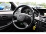 Mercedes-Benz E-klasse 350 CGI Avantgarde 293pk Clima/Cruise/Stoelverwarming/Xenon/PDCv+a/Leder/Navi/Bluetooth/LED/17"LM/Trekhaak
