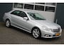 Mercedes-Benz E-klasse 350 CGI Avantgarde 293pk Clima/Cruise/Stoelverwarming/Xenon/PDCv+a/Leder/Navi/Bluetooth/LED/17"LM/Trekhaak