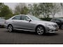 Mercedes-Benz E-klasse 350 CGI Avantgarde 293pk Clima/Cruise/Stoelverwarming/Xenon/PDCv+a/Leder/Navi/Bluetooth/LED/17"LM/Trekhaak