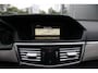 Mercedes-Benz E-klasse 350 CGI Avantgarde 293pk Clima/Cruise/Stoelverwarming/Xenon/PDCv+a/Leder/Navi/Bluetooth/LED/17"LM/Trekhaak