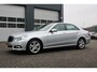 Mercedes-Benz E-klasse 350 CGI Avantgarde 293pk Clima/Cruise/Stoelverwarming/Xenon/PDCv+a/Leder/Navi/Bluetooth/LED/17"LM/Trekhaak