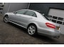 Mercedes-Benz E-klasse 350 CGI Avantgarde 293pk Clima/Cruise/Stoelverwarming/Xenon/PDCv+a/Leder/Navi/Bluetooth/LED/17"LM/Trekhaak