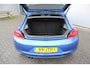Volkswagen Scirocco 1.4 TSI DSG 161pk Clima/Cruise/Stoelverwarming/Bi-Xenon/PDC/Leder/RadioCD.AUX/18"LM/GoedOnderhouden/84.852km