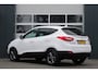 Hyundai ix35 2.0i Business Edition Automaat Clima/Cruise/Camera/Stoelverwarming/PDC/Navi/Bluetooth/LED/RadioCD.AUX.USB/17"LM