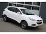 Hyundai ix35 2.0i Business Edition Automaat Clima/Cruise/Camera/Stoelverwarming/PDC/Navi/Bluetooth/LED/RadioCD.AUX.USB/17"LM