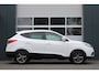 Hyundai ix35 2.0i Business Edition Automaat Clima/Cruise/Camera/Stoelverwarming/PDC/Navi/Bluetooth/LED/RadioCD.AUX.USB/17"LM