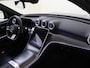 Mercedes-Benz C-klasse 300 e AMG Line / Panoramadak/ Night/ 19 inch/ Head Up/ Memory/ 360 camera