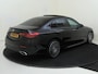 Mercedes-Benz C-klasse 300 e AMG Line / Panoramadak/ Night/ 19 inch/ Head Up/ Memory/ 360 camera