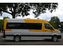 Volkswagen Crafter 35 2.0 TDI L3H2 BM lift 9persoons rolstoel