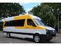 Volkswagen Crafter 35 2.0 TDI L3H2 BM lift 9persoons rolstoel