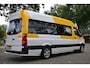 Volkswagen Crafter 35 2.0 TDI L3H2 BM lift 9persoons rolstoel