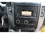 Volkswagen Crafter 35 2.0 TDI L3H2 BM lift 9persoons rolstoel