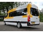Volkswagen Crafter 35 2.0 TDI L3H2 BM lift 9persoons rolstoel