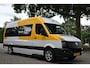 Volkswagen Crafter 35 2.0 TDI L3H2 BM lift 9persoons rolstoel