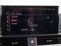 Audi A5 Cabriolet 40 TFSI Launch edition Sport 190pk | lederen bekleding, | Nekverwarming | matrix LED koplampen | Navigatiesysteem full map | Voorstoelen verwarmd