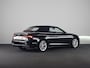Audi A5 Cabriolet 40 TFSI Launch edition Sport 190pk | lederen bekleding, | Nekverwarming | matrix LED koplampen | Navigatiesysteem full map | Voorstoelen verwarmd