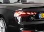 Audi A5 Cabriolet 40 TFSI Launch edition Sport 190pk | lederen bekleding, | Nekverwarming | matrix LED koplampen | Navigatiesysteem full map | Voorstoelen verwarmd