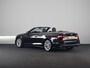 Audi A5 Cabriolet 40 TFSI Launch edition Sport 190pk | lederen bekleding, | Nekverwarming | matrix LED koplampen | Navigatiesysteem full map | Voorstoelen verwarmd
