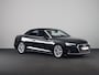 Audi A5 Cabriolet 40 TFSI Launch edition Sport 190pk | lederen bekleding, | Nekverwarming | matrix LED koplampen | Navigatiesysteem full map | Voorstoelen verwarmd