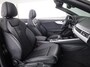 Audi A5 Cabriolet 40 TFSI Launch edition Sport 190pk | lederen bekleding, | Nekverwarming | matrix LED koplampen | Navigatiesysteem full map | Voorstoelen verwarmd