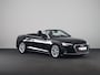 Audi A5 Cabriolet 40 TFSI Launch edition Sport 190pk | lederen bekleding, | Nekverwarming | matrix LED koplampen | Navigatiesysteem full map | Voorstoelen verwarmd