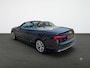 Audi A5 Cabriolet 40 TFSI Launch edition Sport 190pk | Komt half augustus binnen |  lederen bekleding, | Nekverwarming | matrix LED koplampen | Navigatiesysteem full map | Voorstoelen verwarmd